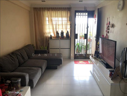 Blk 126 Ang Mo Kio Avenue 3 (Ang Mo Kio), HDB 3 Rooms #524820941